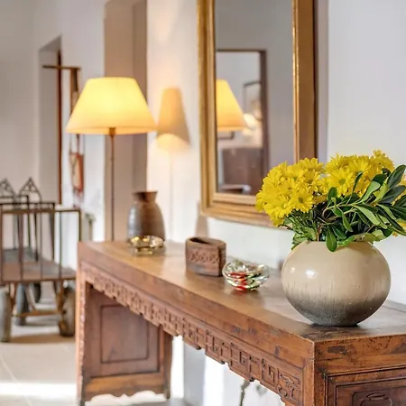 Possessio Sa Barrala Casa Del Senor Holiday home *