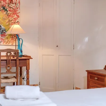 Holiday home Possessio Sa Barrala Casa Del Senor Campos (Mallorca)