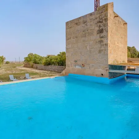 Holiday home Possessio Sa Barrala Casa Del Senor