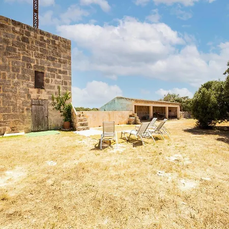 Possessio Sa Barrala Casa Del Senor Holiday home Campos (Mallorca)