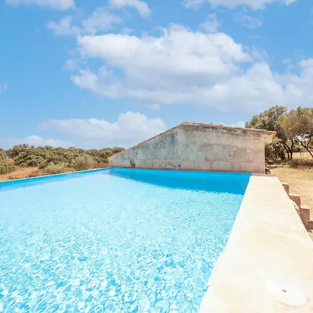 Holiday home Possessio Sa Barrala Casa Del Senor *