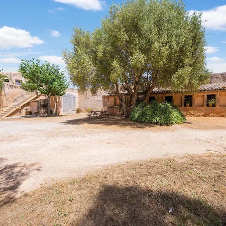 Possessio Sa Barrala Casa Del Senor Holiday home *