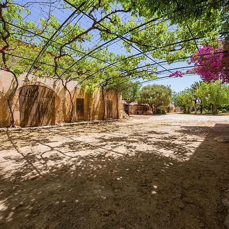 Holiday home Possessio Sa Barrala Casa Del Senor Campos (Mallorca)